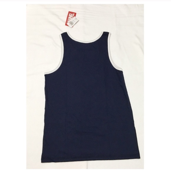 👀 Captain America Tank - Picture 5 of 5